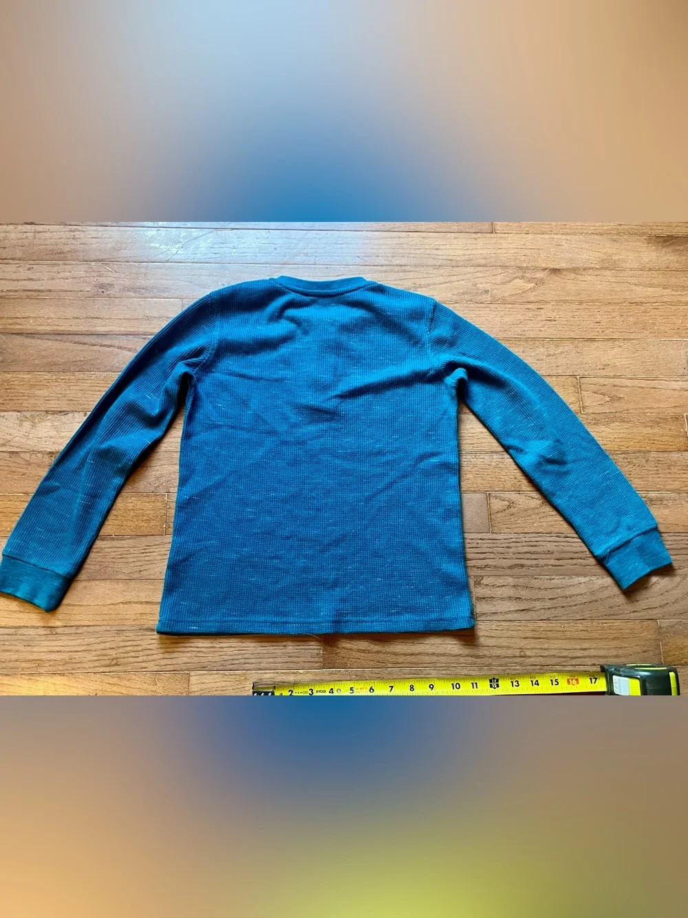 Kid’s Eddie Bauer Long Sleeve